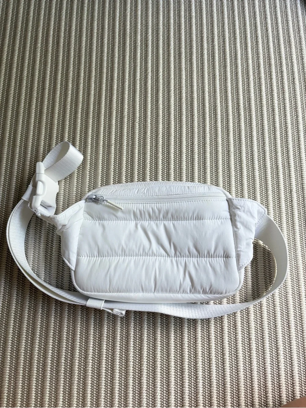 Lululemon Wunder Puff Everywhere Belt Bag